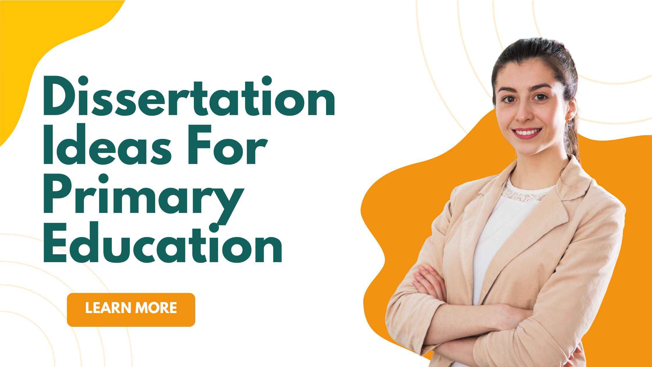 Unique and Trending Dissertation Topics in Primary Education