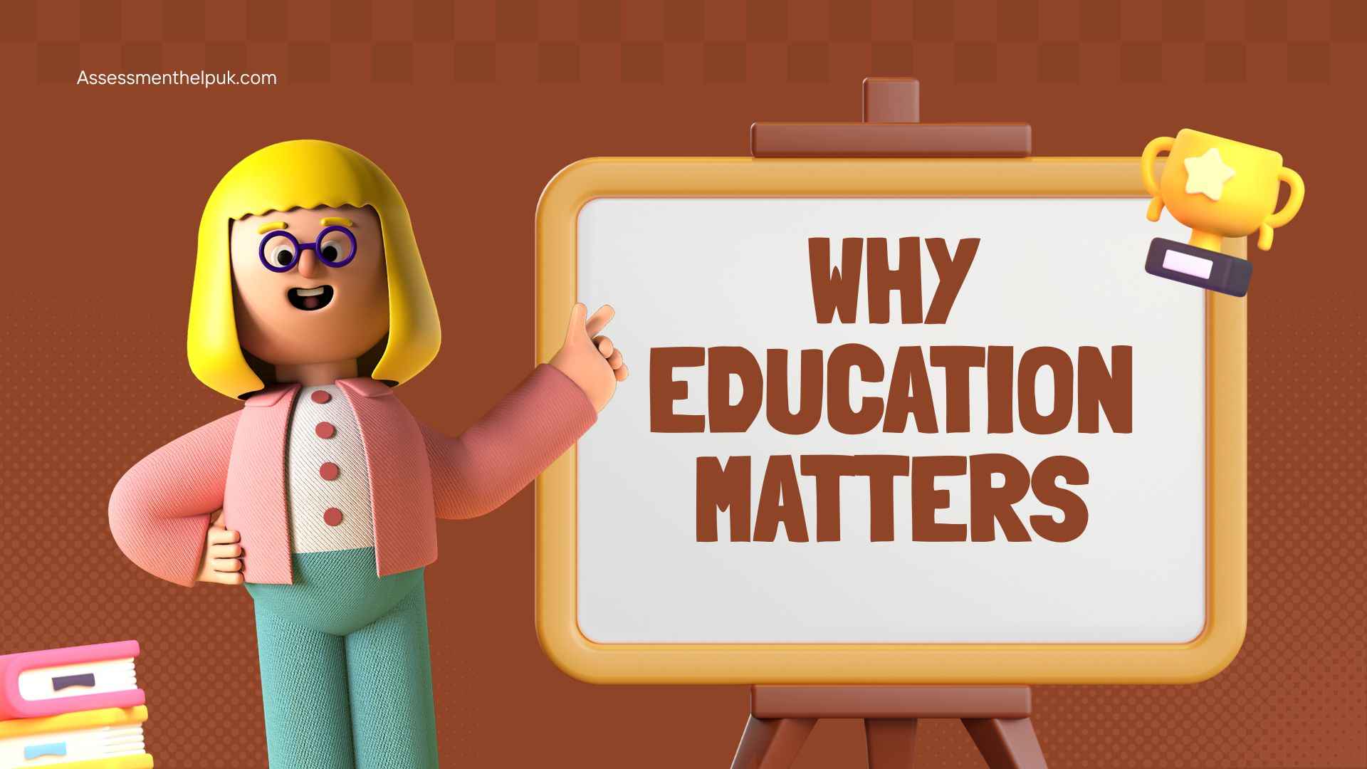 Why Academic Integrity Matters More Than Ever