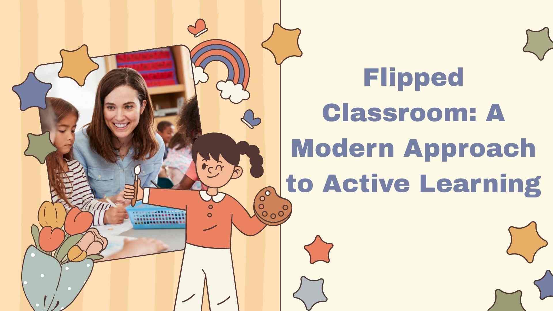 Flipped Classroom
