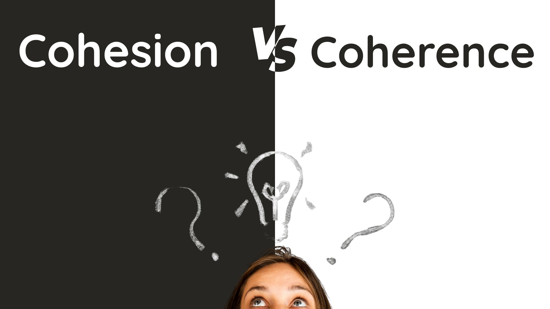 How to Improve Cohesion and Coherence: Academic Writing Guide