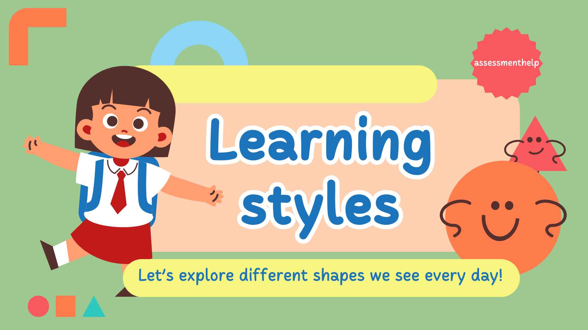 Learning Styles: Understanding How Students Learn Best