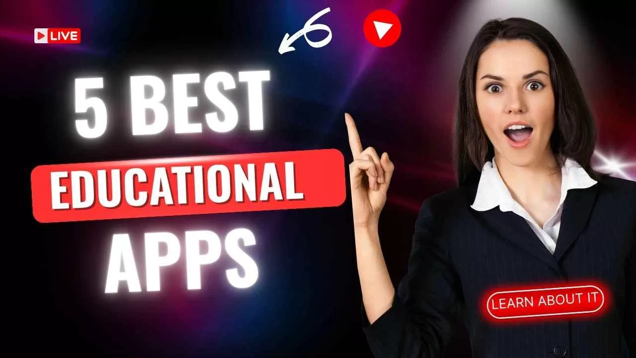 5 Best Educational Apps That Use Gamification Effectively