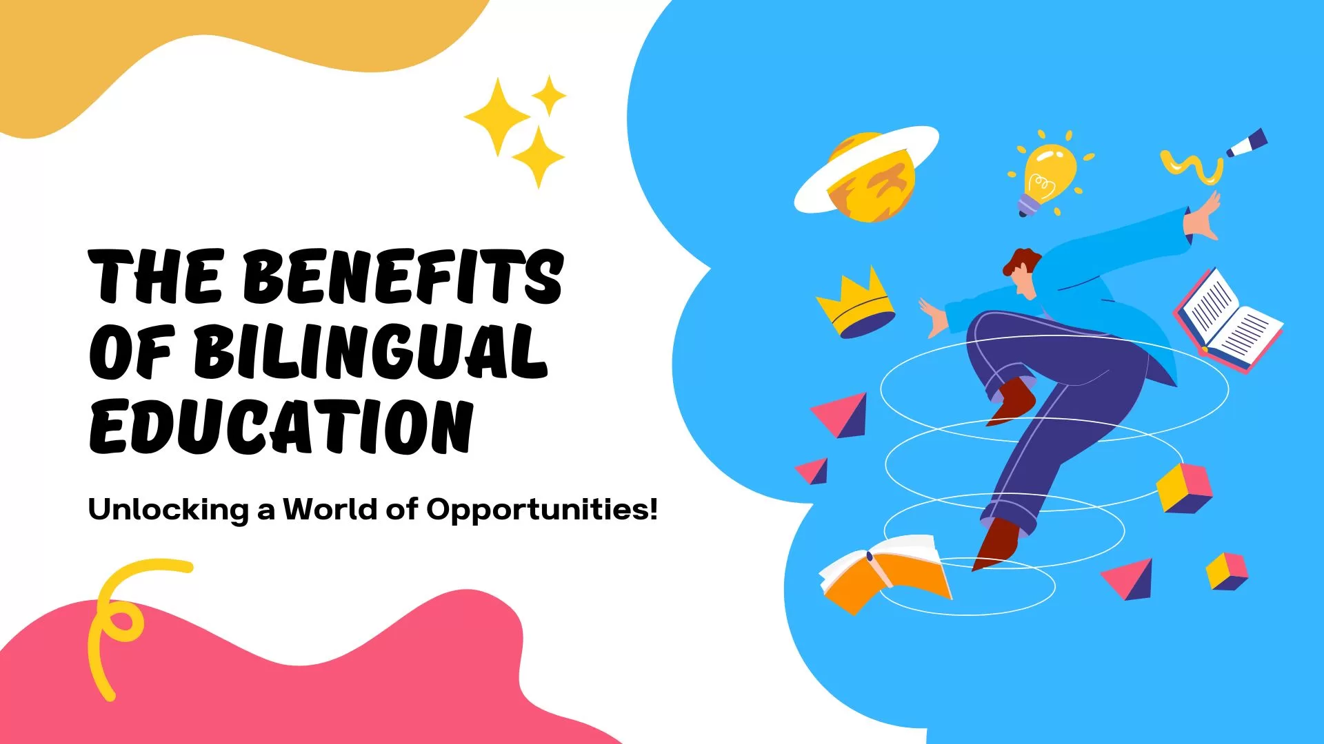 The Benefits of Bilingual Education: A Powerful Advantage for Today’s UK Students