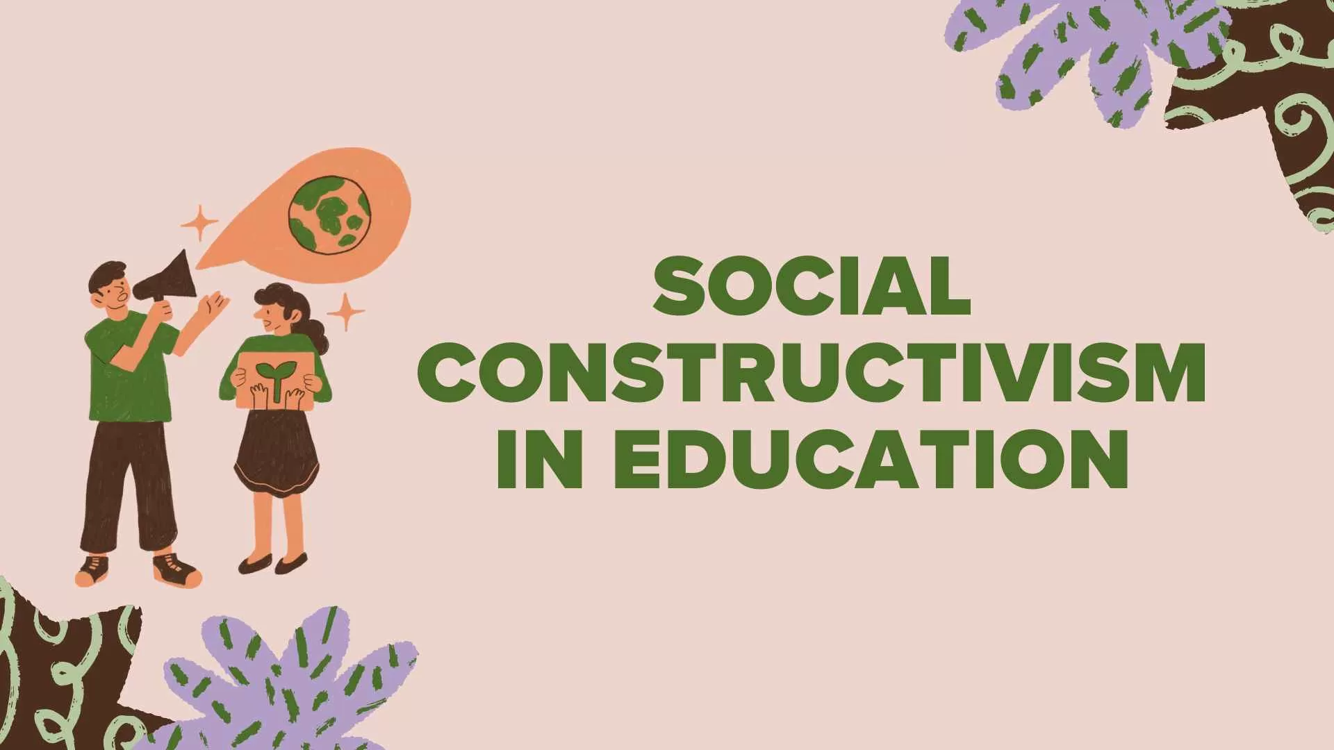 Social Constructivism in Education: Learning Through Interaction and Experience