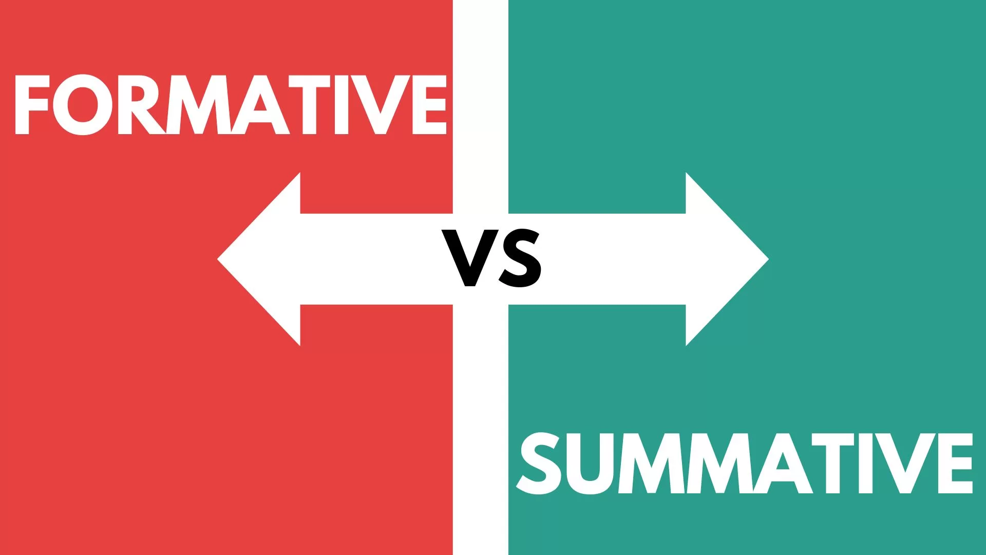Formative vs Summative Assessment: Which is Better & When?