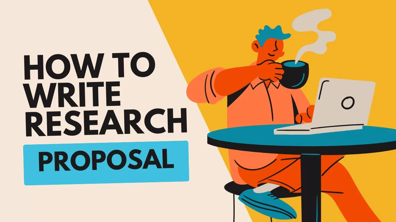 How to Write a Research Proposal for UK Universities (With a UK-Style Sample)