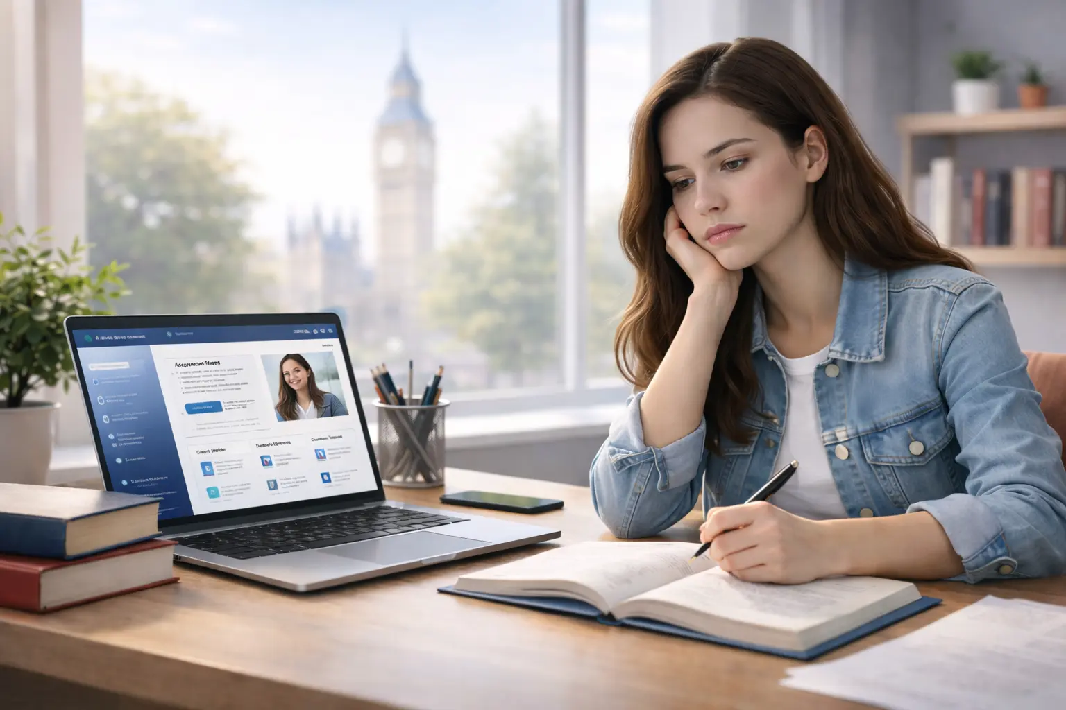 Assignment Writing Services in the UK: How to Choose the Best Academic Support